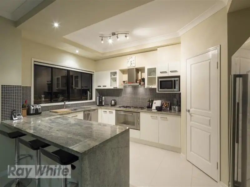 Main view of Homely house listing, 16 Settlers Circuit, Mount Cotton QLD 4165