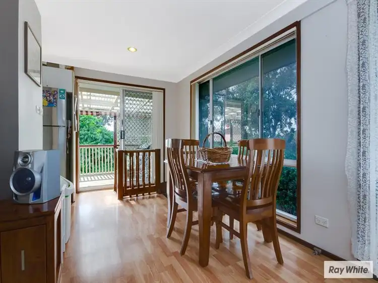 Seventh view of Homely house listing, 1 Willandra Place, Koonawarra NSW 2530