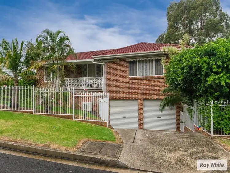 1 Willandra Place, Koonawarra NSW 2530