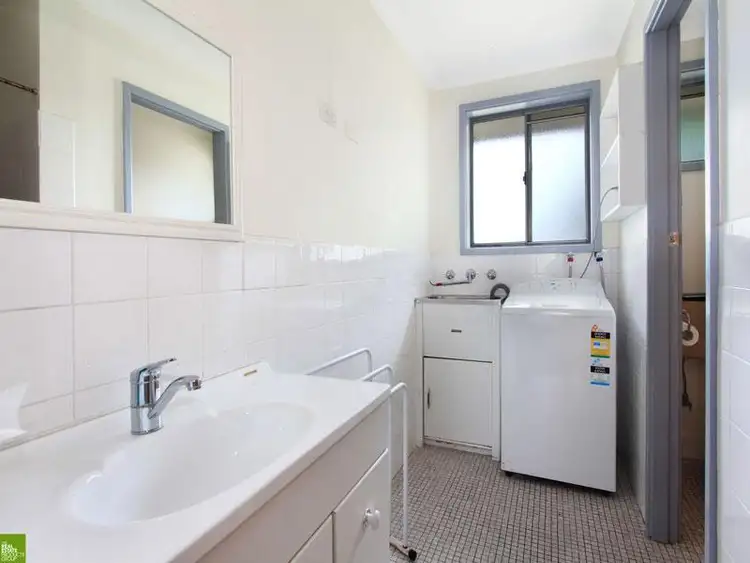Third view of Homely unit listing, 3/14 Watson Street, Oak Flats NSW 2529