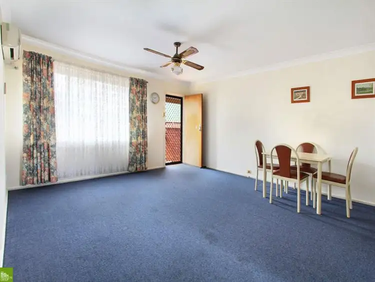 Fifth view of Homely unit listing, 3/14 Watson Street, Oak Flats NSW 2529