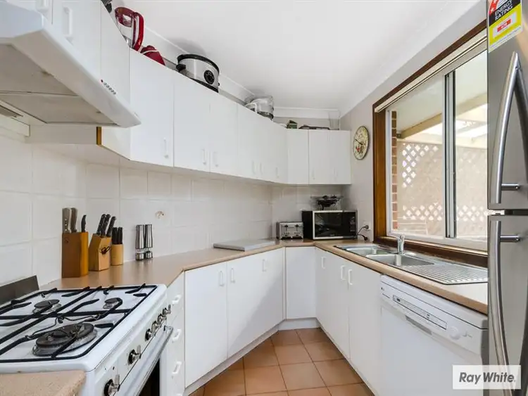 Second view of Homely house listing, 1 Willandra Place, Koonawarra NSW 2530