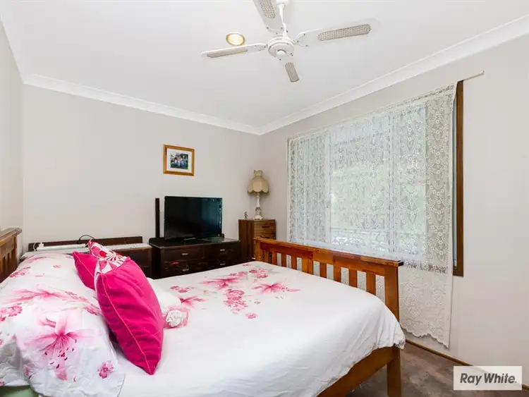 Third view of Homely house listing, 1 Willandra Place, Koonawarra NSW 2530