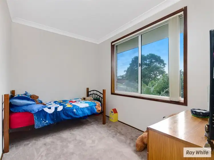Fourth view of Homely house listing, 1 Willandra Place, Koonawarra NSW 2530