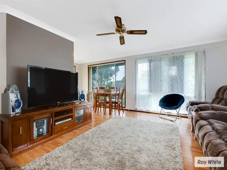 Sixth view of Homely house listing, 1 Willandra Place, Koonawarra NSW 2530