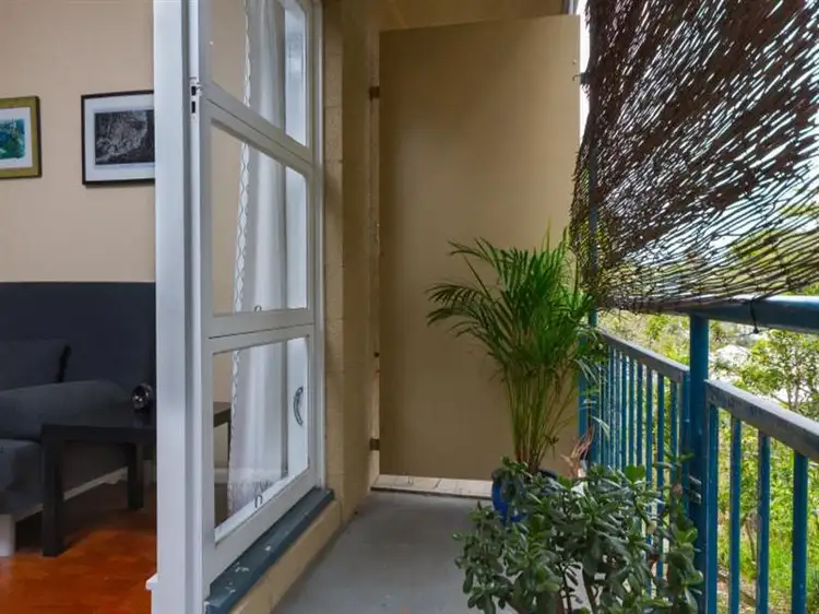 Fifth view of Homely apartment listing, 4/315 Given Terrace, Paddington QLD 4064