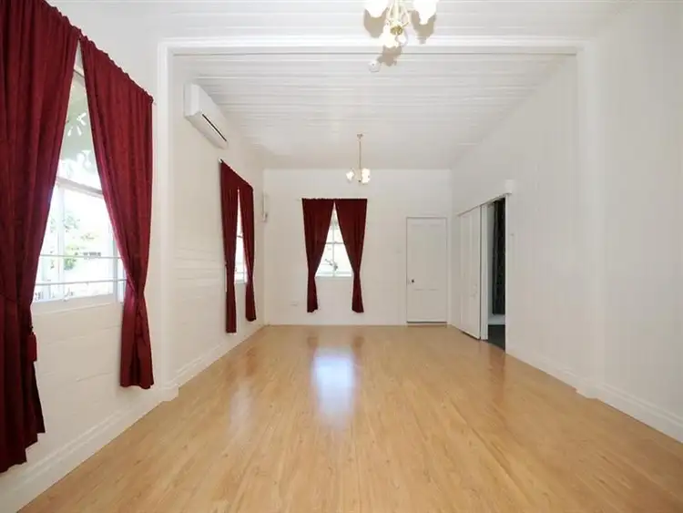 Fourth view of Homely house listing, 181 Long Street, South Toowoomba QLD 4350