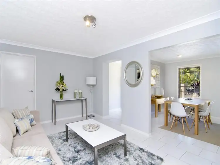 Second view of Homely house listing, 9 Mirreen Drive, Tugun QLD 4224