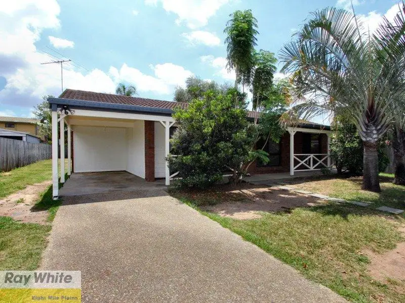 Main view of Homely house listing, 271 Daw Road, Runcorn QLD 4113