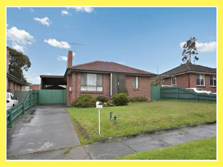 5 Burns Court, Heidelberg Heights VIC 3081
