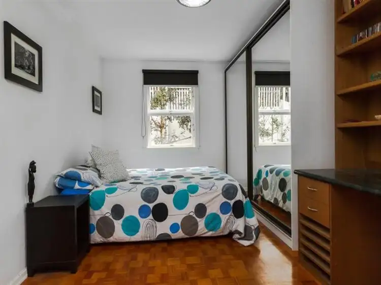 Third view of Homely apartment listing, 4/315 Given Terrace, Paddington QLD 4064