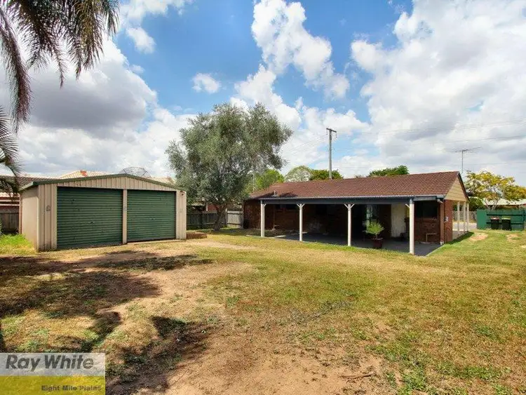 Second view of Homely house listing, 271 Daw Road, Runcorn QLD 4113