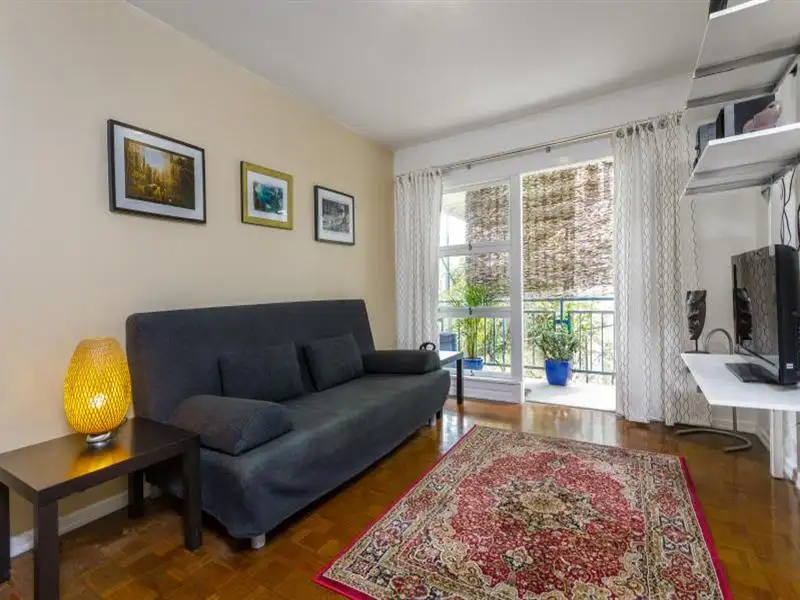 Main view of Homely apartment listing, 4/315 Given Terrace, Paddington QLD 4064