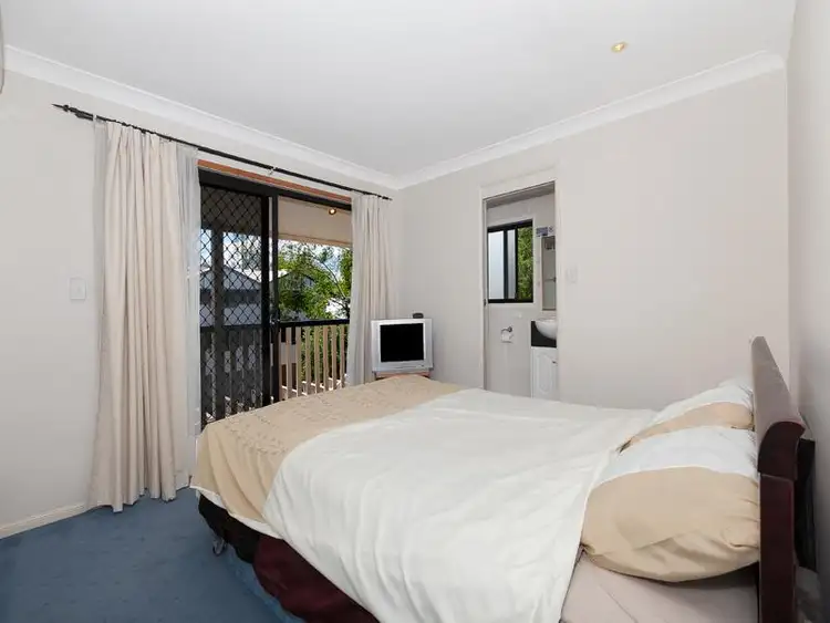 Sixth view of Homely townhouse listing, 5/46 Cunningham Street, Taringa QLD 4068