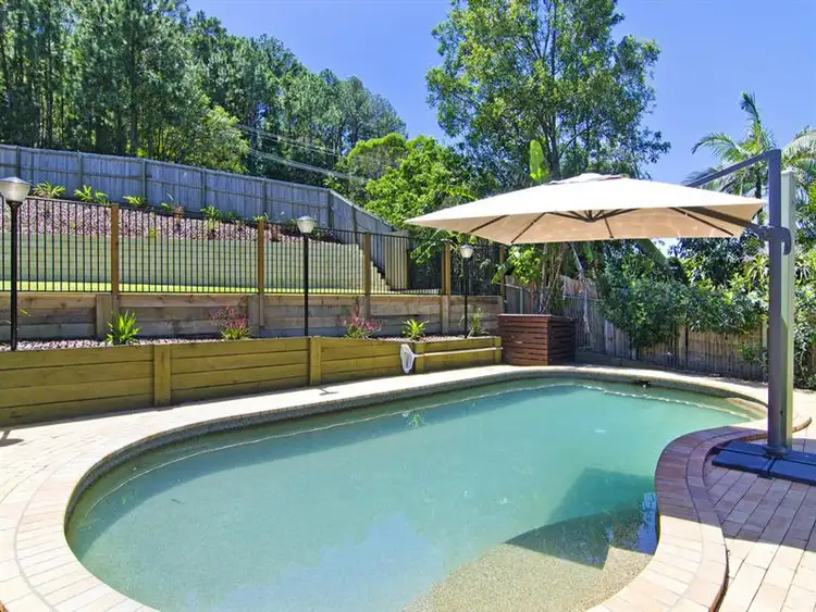 Sixth view of Homely house listing, 9 Mirreen Drive, Tugun QLD 4224