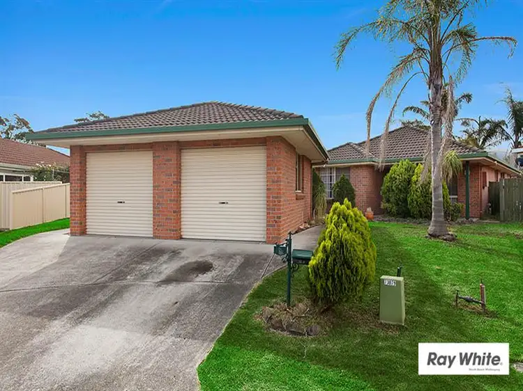 6 Jenail Place, Horsley NSW 2530