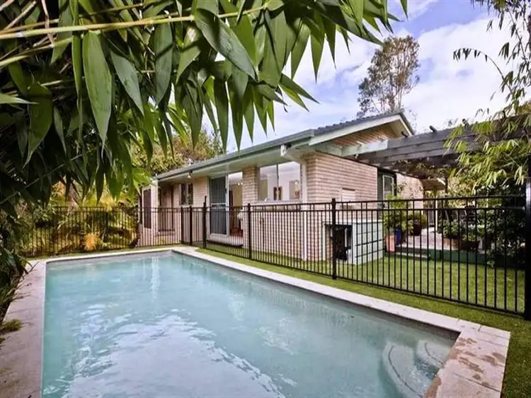 Third view of Homely house listing, 35 Kilsby Street, The Gap QLD 4061