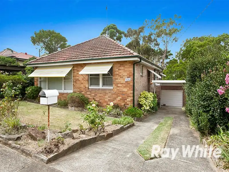 Main view of Homely house listing, 106 Pacific Avenue, Penshurst NSW 2222