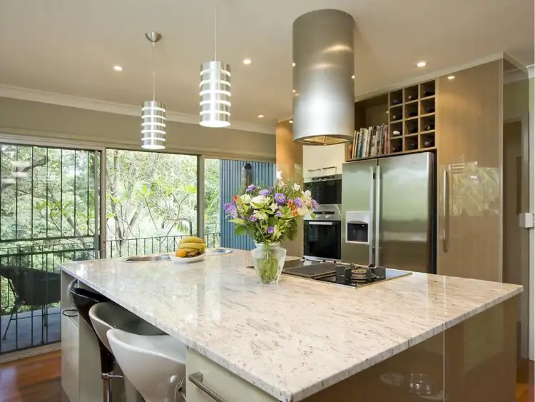 Fourth view of Homely house listing, 35 Kilsby Street, The Gap QLD 4061