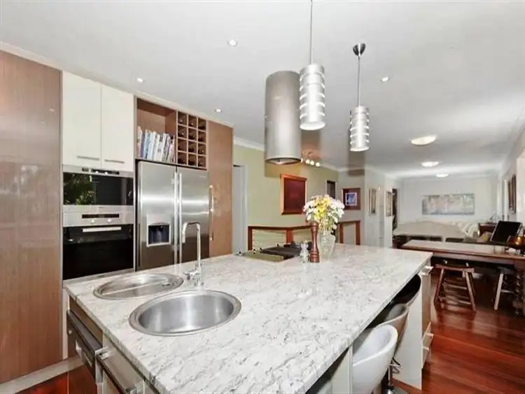 Fifth view of Homely house listing, 35 Kilsby Street, The Gap QLD 4061
