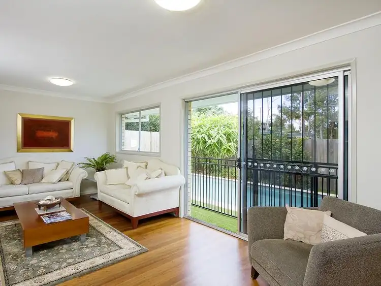 Main view of Homely house listing, 35 Kilsby Street, The Gap QLD 4061