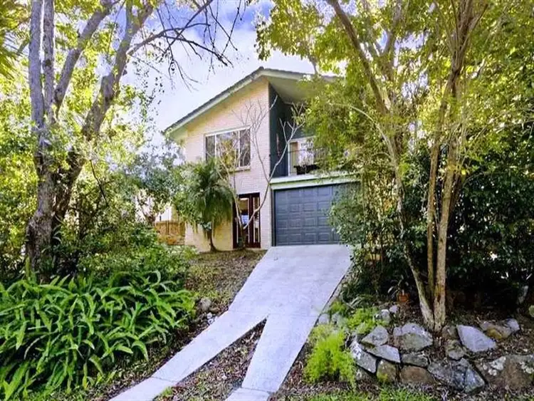 Second view of Homely house listing, 35 Kilsby Street, The Gap QLD 4061