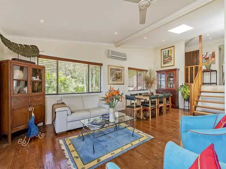 Fourth view of Homely house listing, 39A Dilgara Street, Tugun QLD 4224