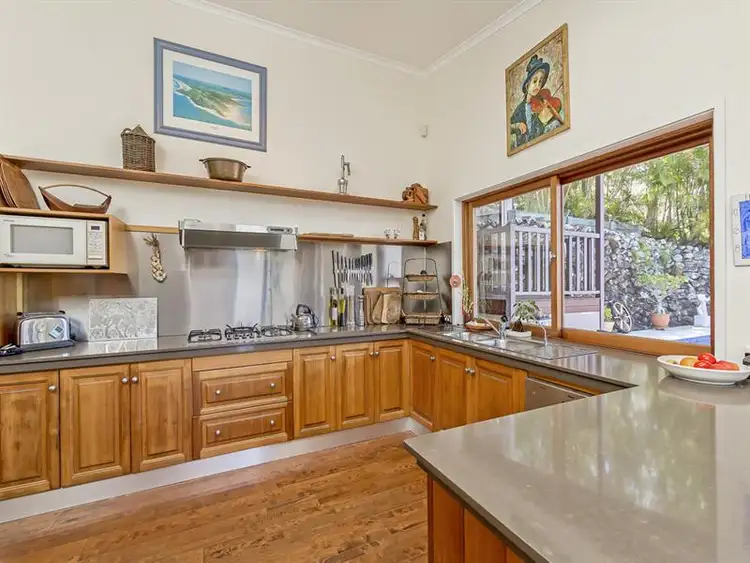 Fifth view of Homely house listing, 39A Dilgara Street, Tugun QLD 4224