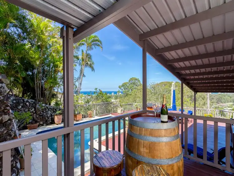 Sixth view of Homely house listing, 39A Dilgara Street, Tugun QLD 4224