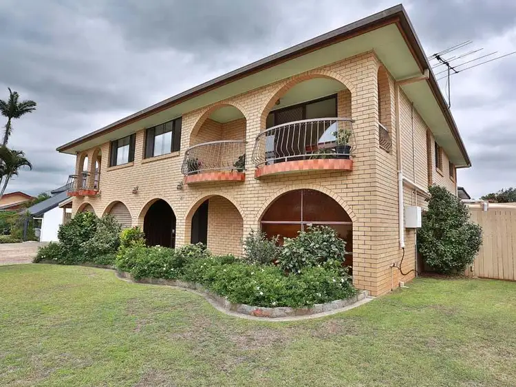 25 Sauterne Street, Carseldine QLD 4034