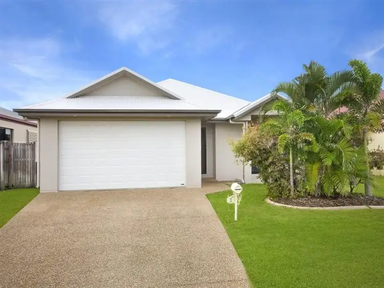 3 Langley Place, Kirwan QLD 4817