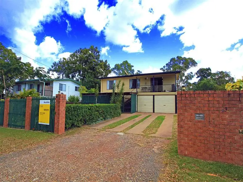 Main view of Homely house listing, 39 Victoria Street, Gracemere QLD 4702