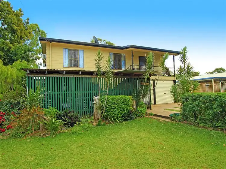 Third view of Homely house listing, 39 Victoria Street, Gracemere QLD 4702