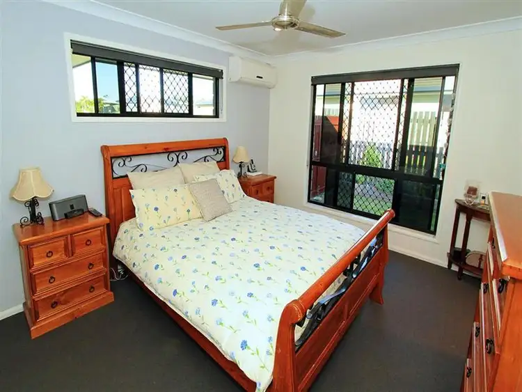 Fourth view of Homely house listing, 58 Corella Drive, Gracemere QLD 4702