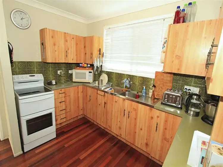 Sixth view of Homely house listing, 39 Victoria Street, Gracemere QLD 4702