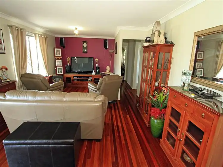 Second view of Homely house listing, 39 Victoria Street, Gracemere QLD 4702
