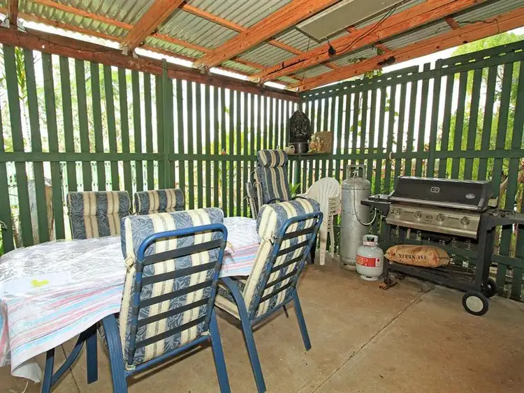 Fifth view of Homely house listing, 39 Victoria Street, Gracemere QLD 4702
