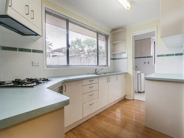 Seventh view of Homely house listing, 102 Greenbank Drive, Werrington Downs NSW 2747