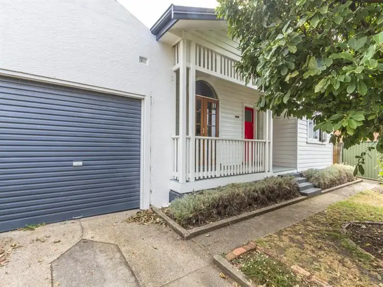 Main view of Homely house listing, 22 Olive Street, Newstead TAS 7250