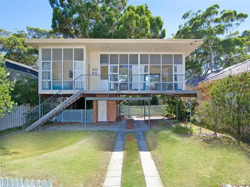 Main view of Homely house listing, 6 Moronga Street, Bateau Bay NSW 2261