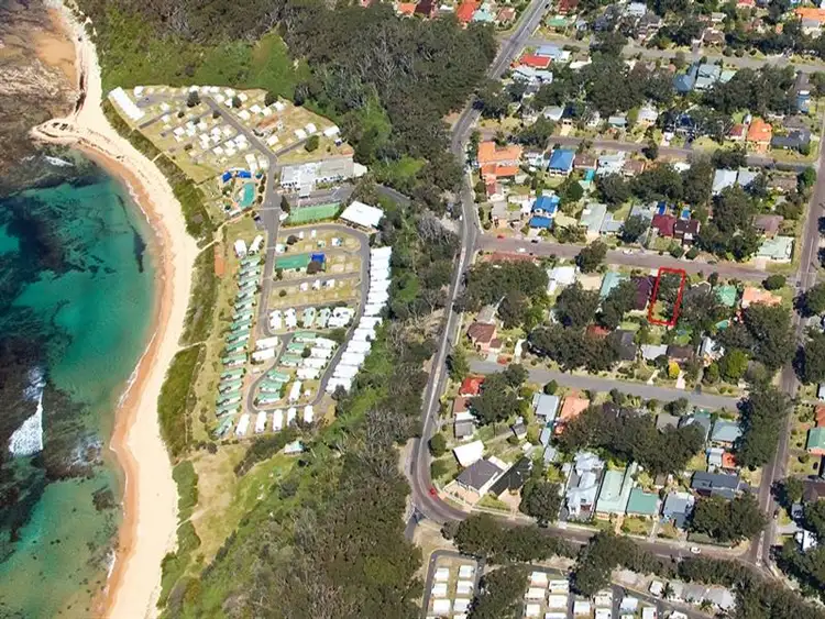 Second view of Homely house listing, 6 Moronga Street, Bateau Bay NSW 2261