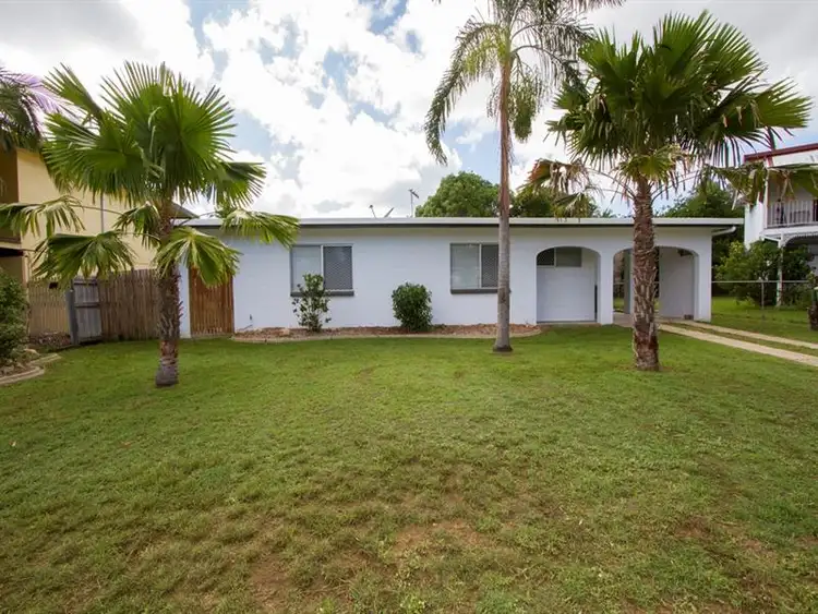 10 Chauncy Crescent, Douglas QLD 4814