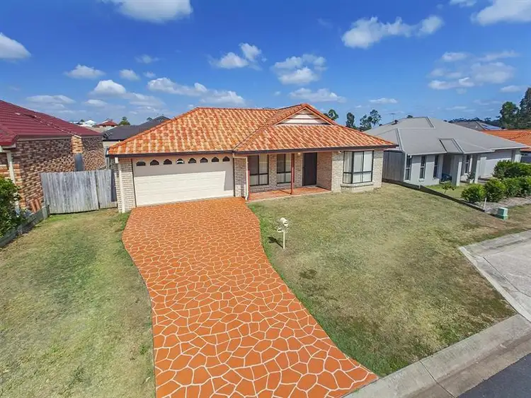 37 Coventina Crescent, Springfield Lakes QLD 4300