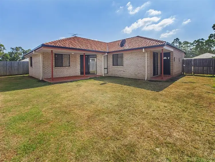 Sixth view of Homely house listing, 37 Coventina Crescent, Springfield Lakes QLD 4300
