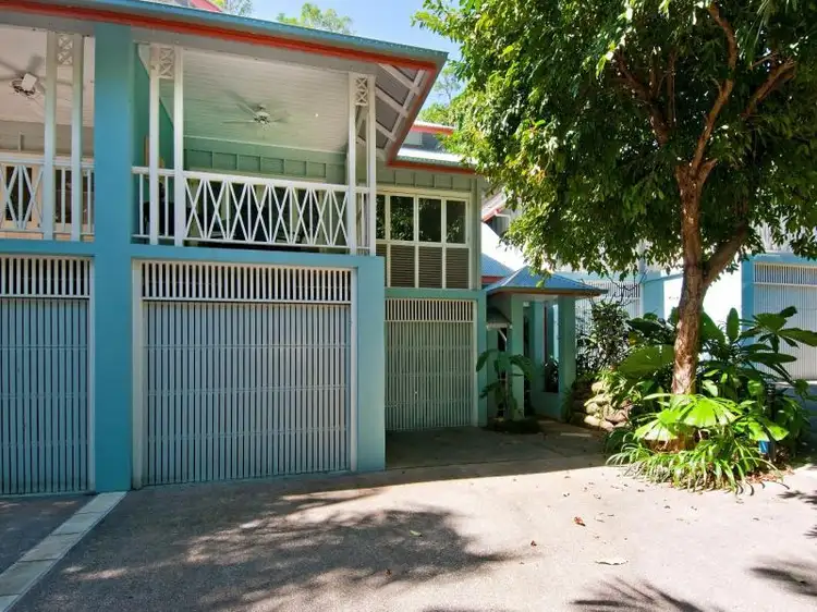 Main view of Homely villa listing, 5/31-39 Murphy Street, Port Douglas QLD 4877