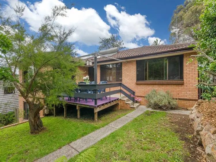 19 Mount Gilead Road, Thirroul NSW 2515