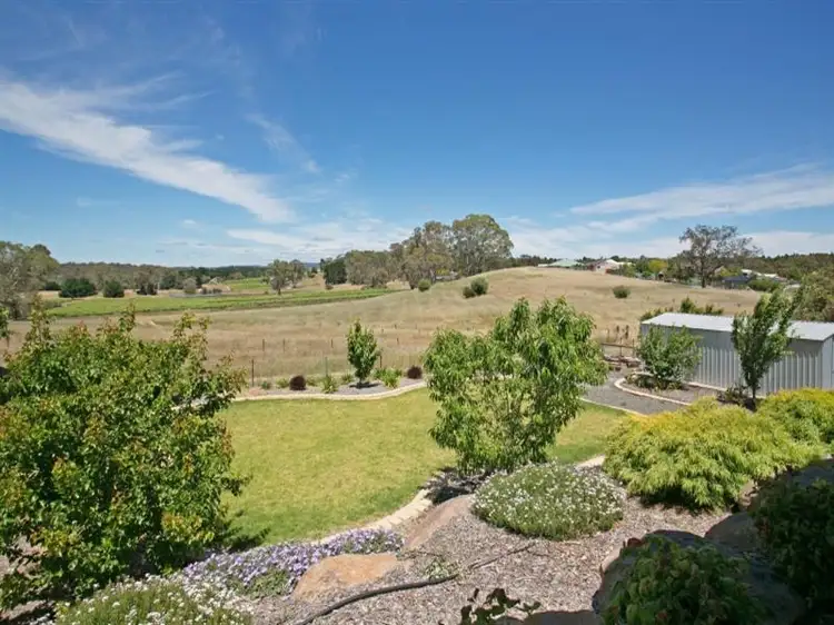 46 William Dyer Drive, Williamstown SA 5351