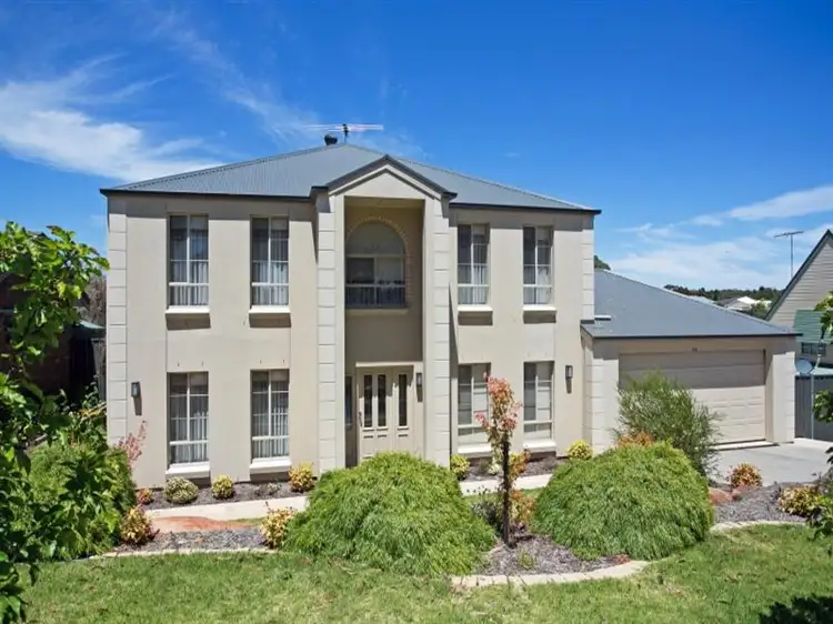 Second view of Homely house listing, 46 William Dyer Drive, Williamstown SA 5351