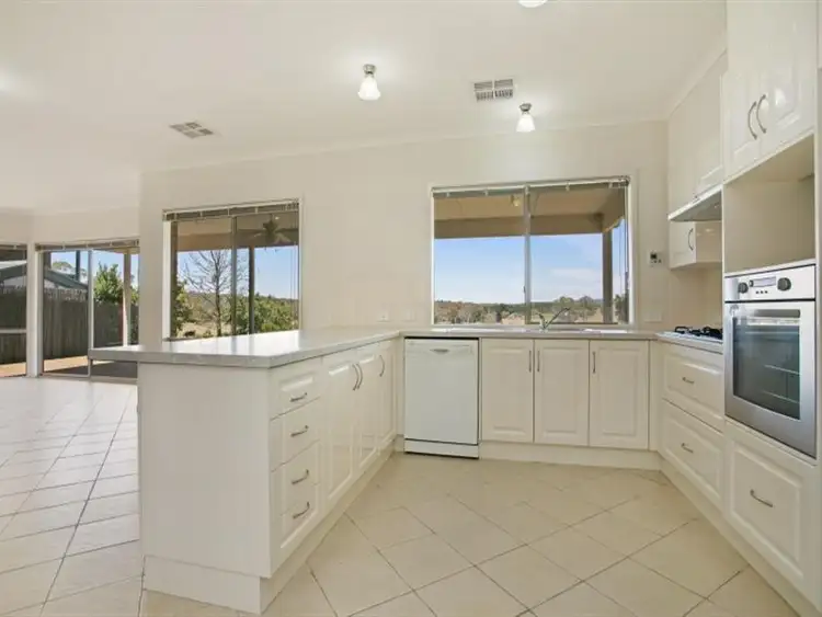 Seventh view of Homely house listing, 46 William Dyer Drive, Williamstown SA 5351