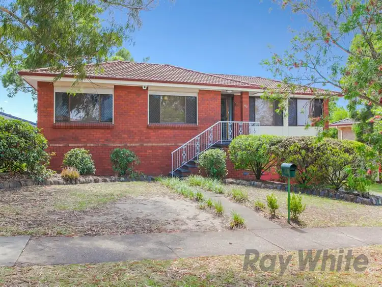 63 Maryland Drive, Maryland NSW 2287